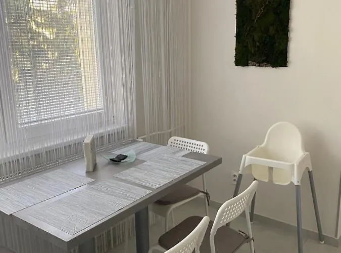 아파트 Apartman Nitra