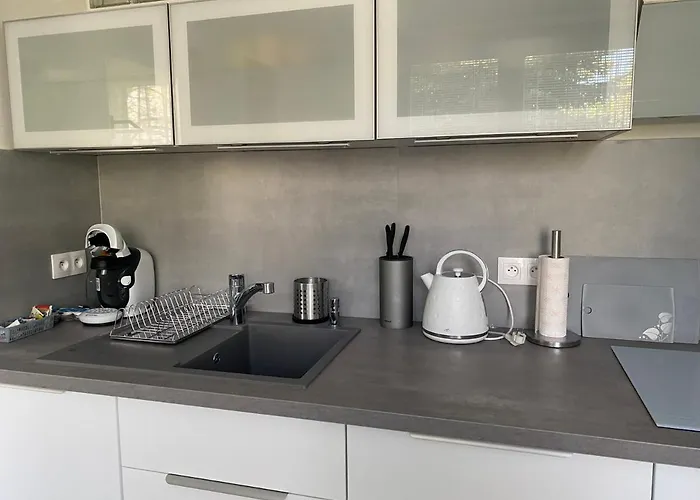 Apartman Nitra 아파트