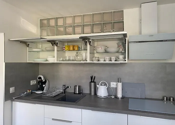 Apartman Nitra *