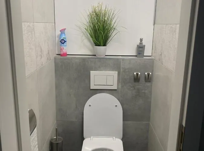 Apartman Nitra 아파트