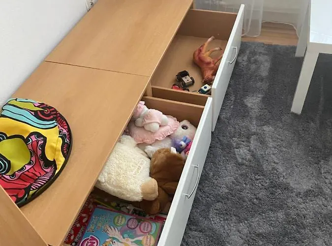 Apartman Nitra 니트라