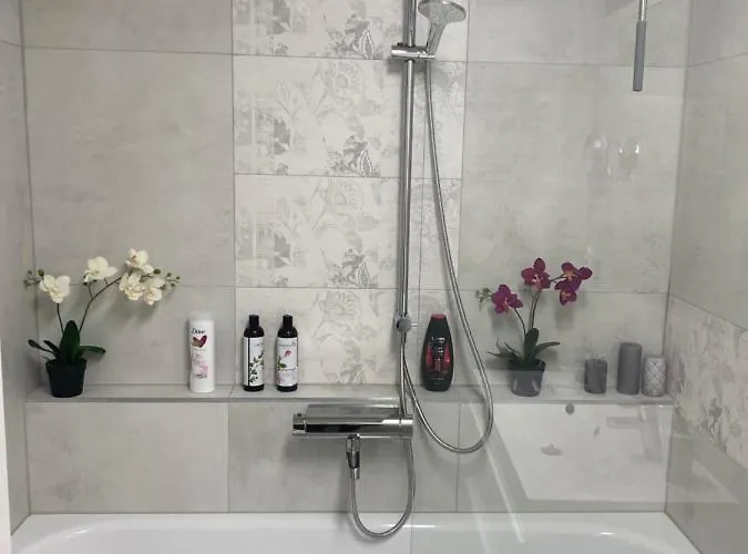 Apartman Nitra 아파트