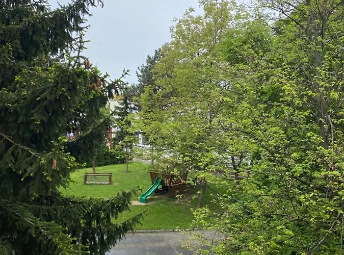 Apartman Nitra 아파트