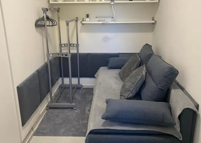 Apartman Nitra 니트라