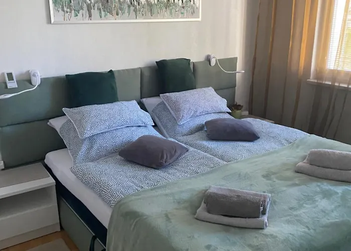 Apartman Nitra