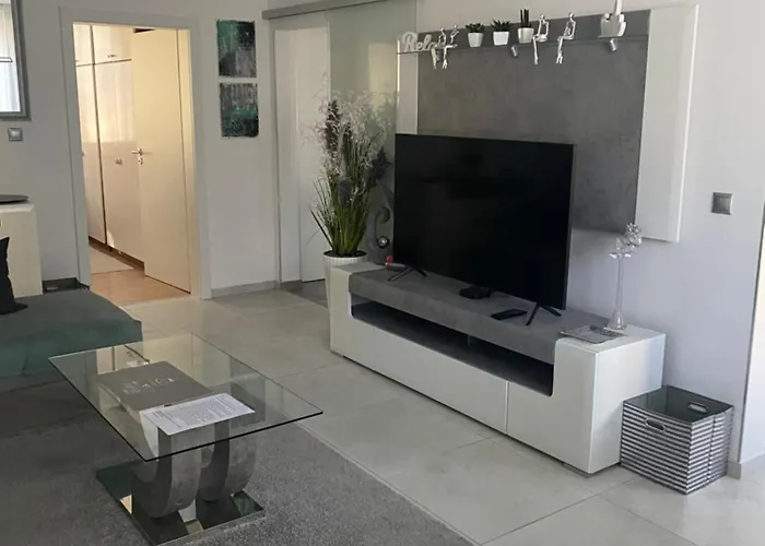 Apartman Nitra 니트라