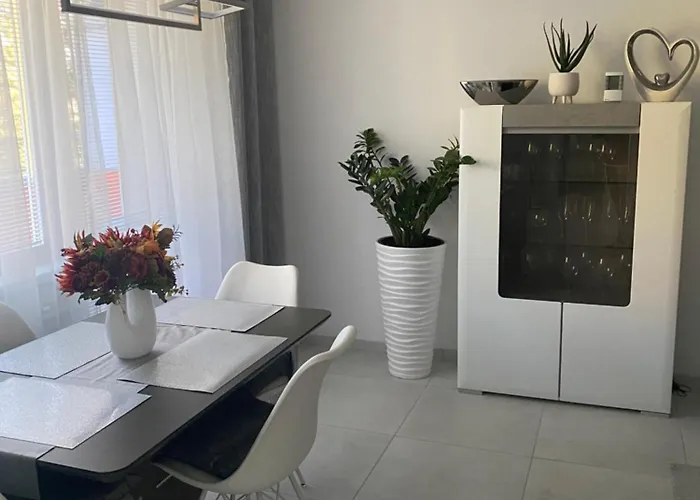 Apartman Nitra * 니트라