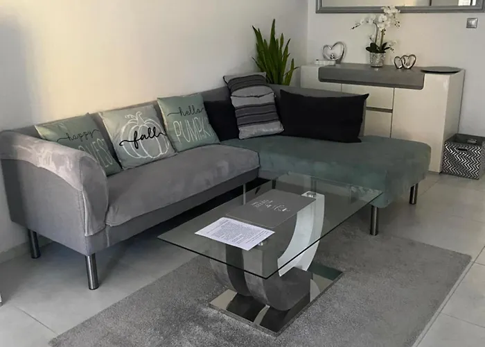 Apartman Nitra 아파트 *