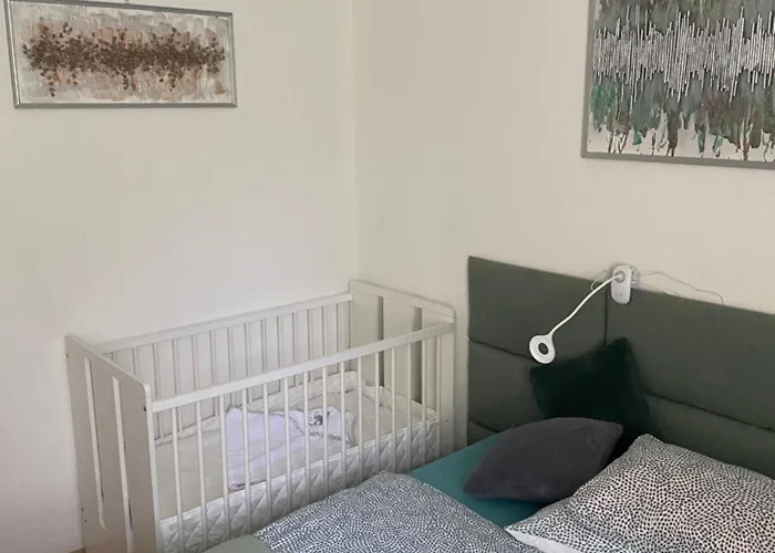 Apartman Nitra *